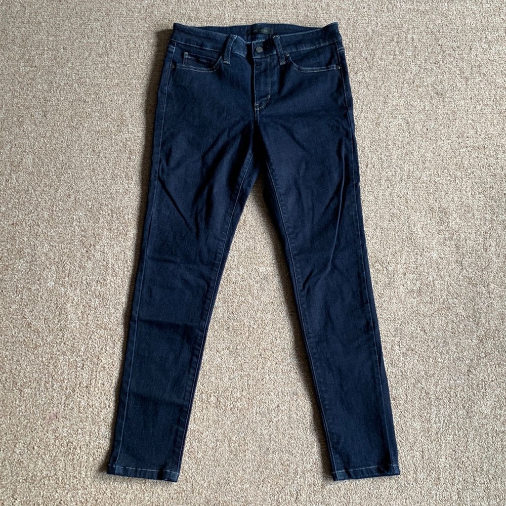 Uniqlo Jeans - Dark Blue